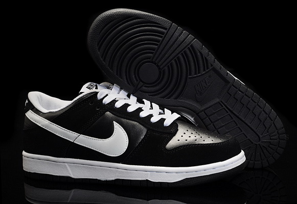 Nike Dunk SB Low-top Men Shoes--019